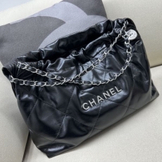 Chanel Shopping Bags